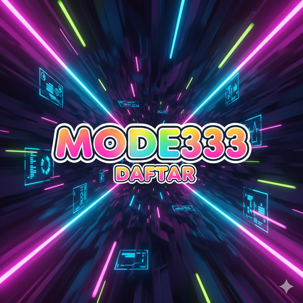 Mode333 Daftar