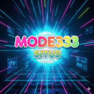 Mode333 Situs